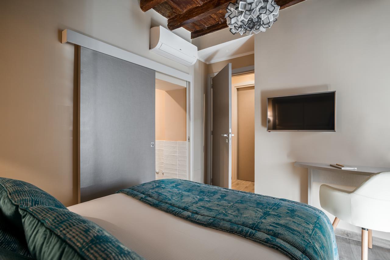 Reginella Suites Roma Exterior foto