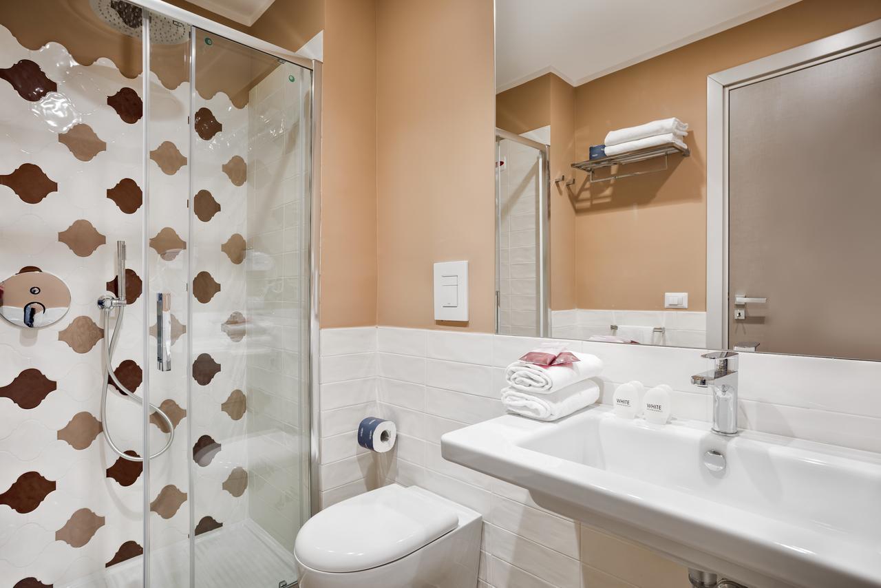Reginella Suites Roma Exterior foto